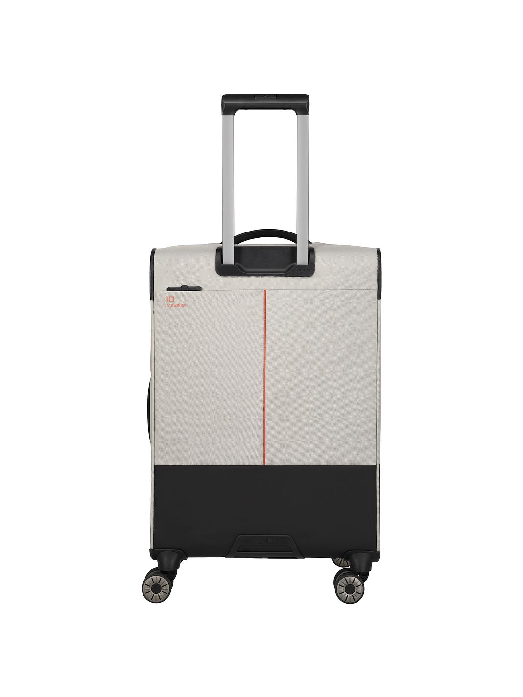 Travelite Crosslite 5.0 4 ruote Carrello M 66 cm espandibile Travelite Crosslite 5.0 4 ruote Carrello M 66 cm espandibile