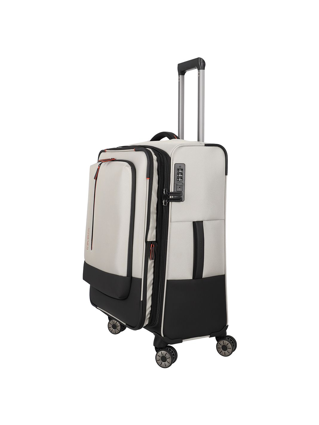 Travelite Crosslite 5.0 4 ruote Carrello M 66 cm espandibile Travelite Crosslite 5.0 4 ruote Carrello M 66 cm espandibile