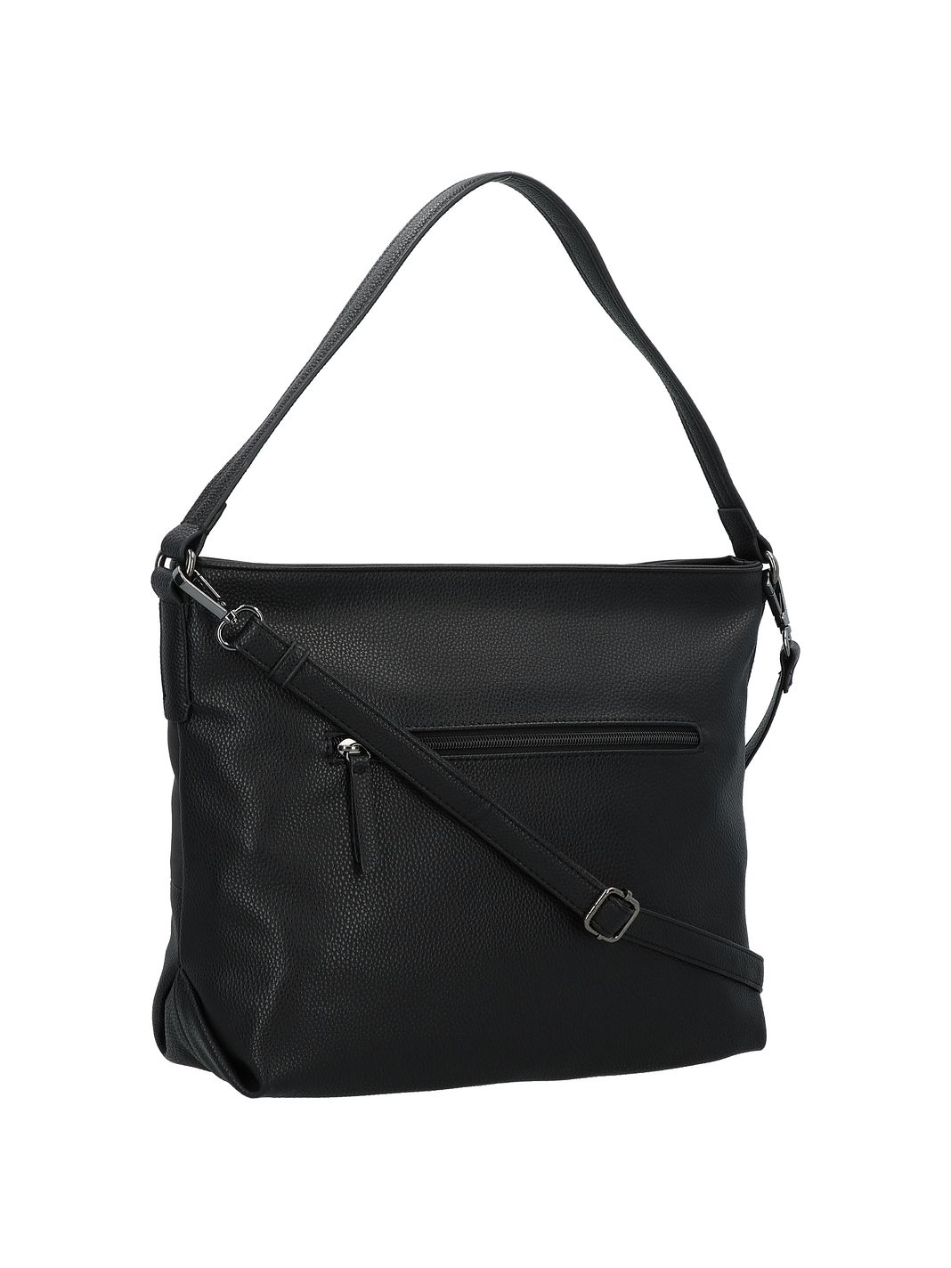 Tom Tailor Nicolina Borsa a spalla 35 cm Tom Tailor Nicolina Borsa a spalla 35 cm