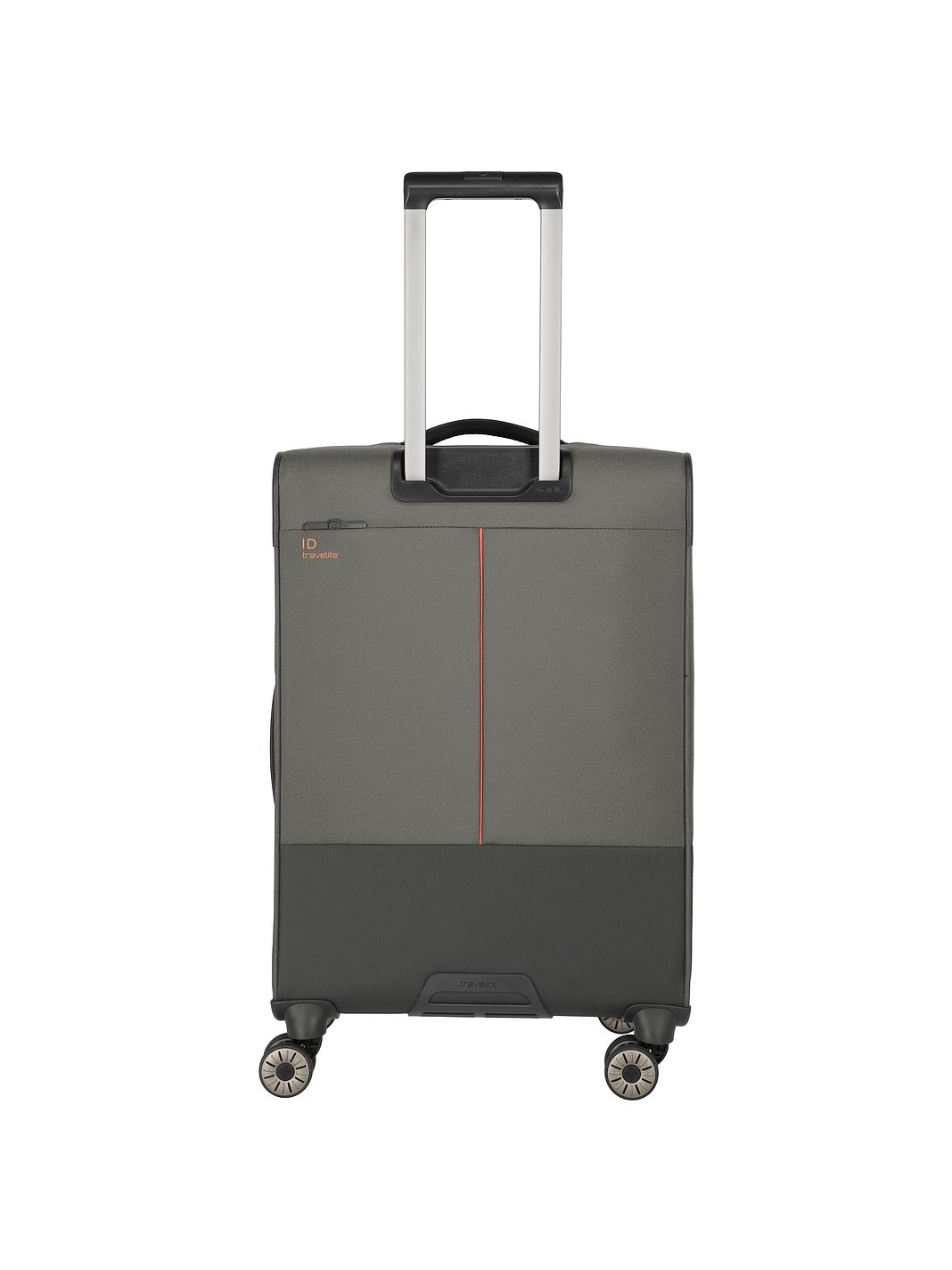 Travelite Crosslite 5.0 4 ruote Carrello M 66 cm espandibile Travelite Crosslite 5.0 4 ruote Carrello M 66 cm espandibile