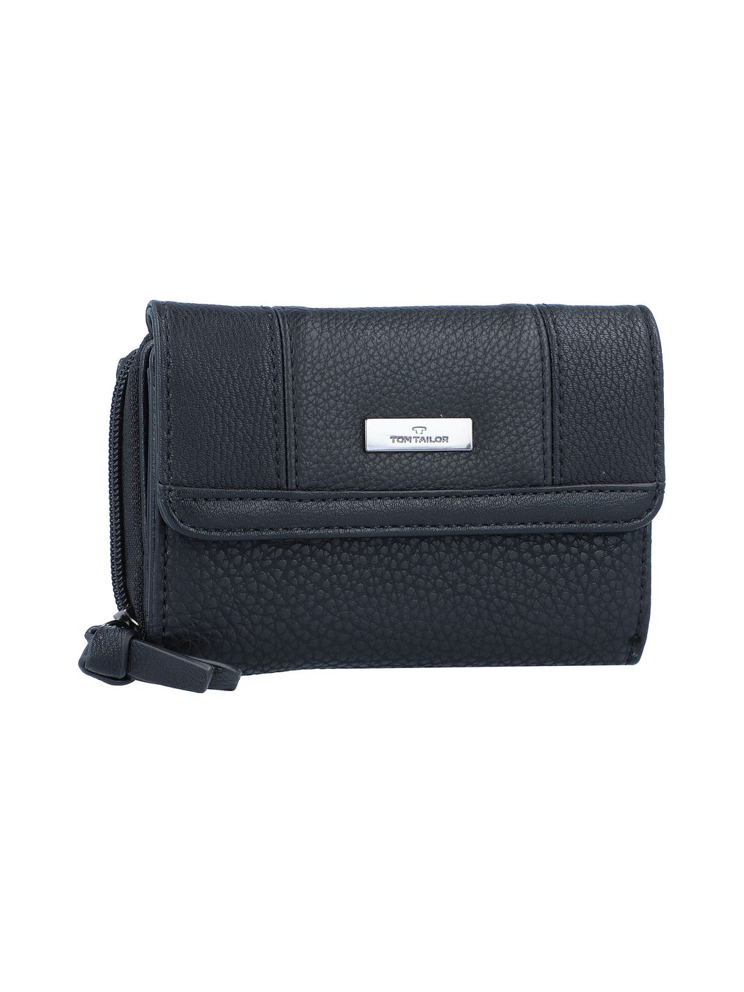 Tom Tailor Juna Portafoglio 15 cm Tom Tailor Juna Portafoglio 15 cm