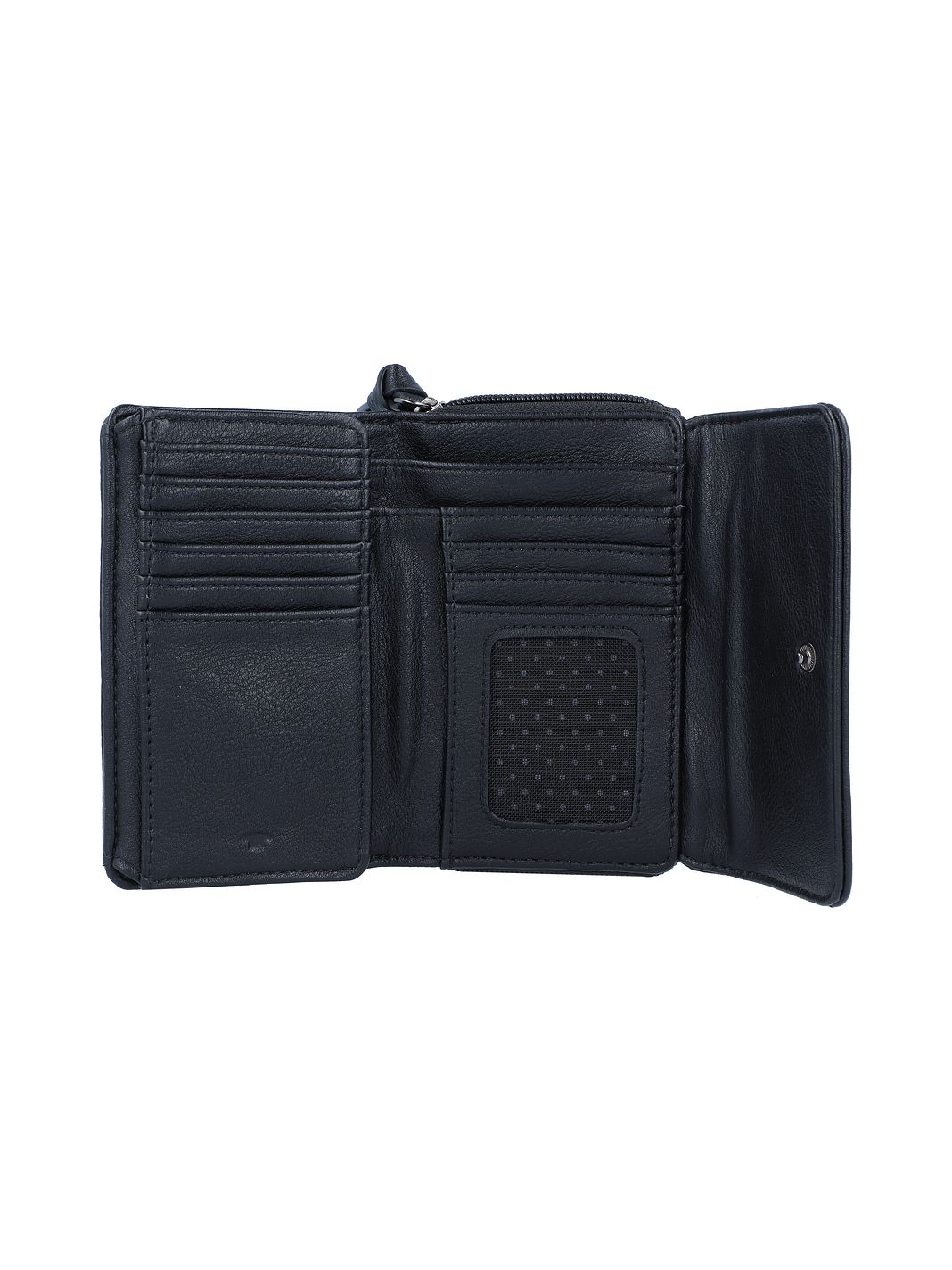 Tom Tailor Juna Portafoglio 15 cm Tom Tailor Juna Portafoglio 15 cm