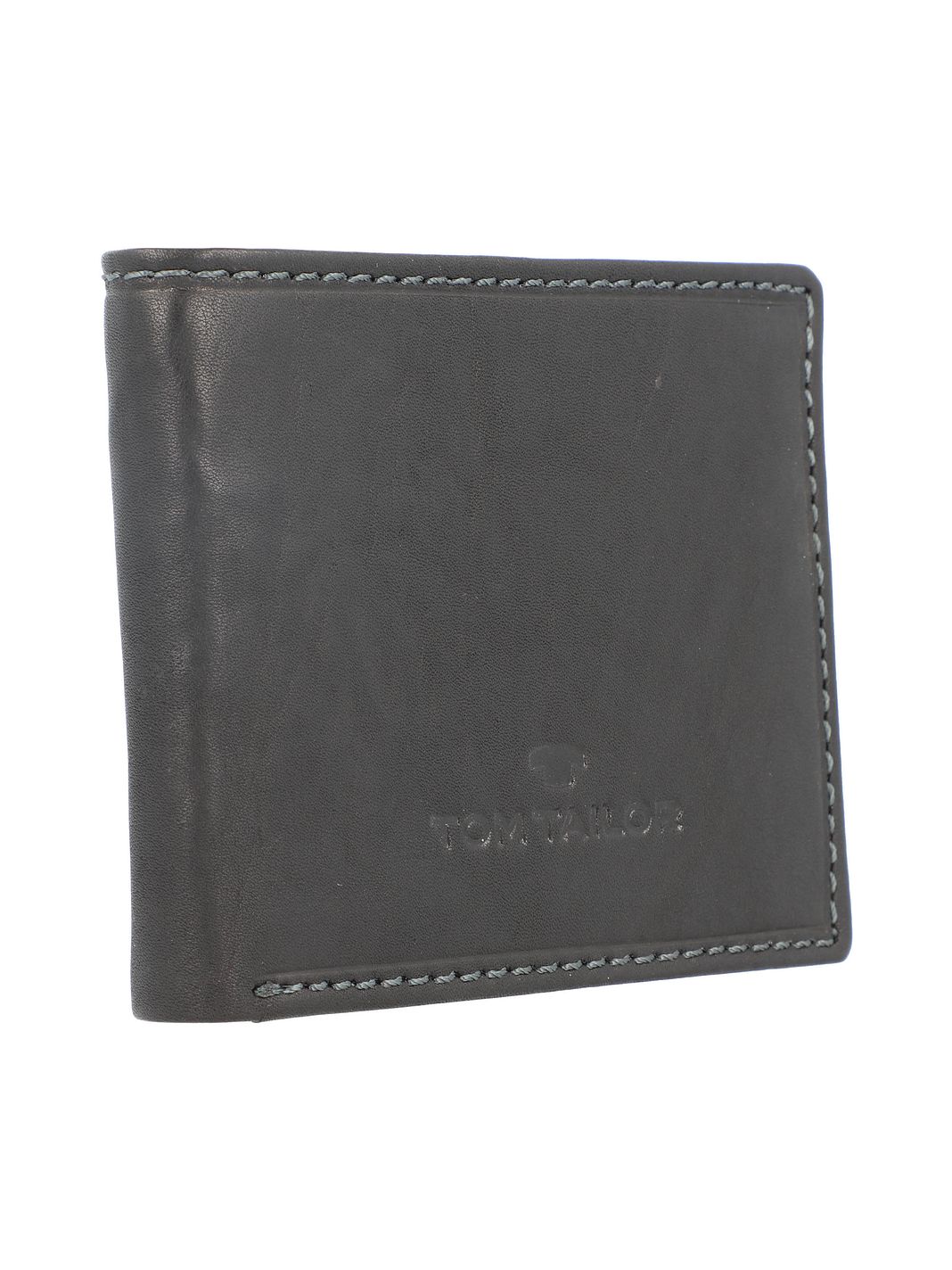 Tom Tailor Lary Portafoglio Vera Pelle 10 cm