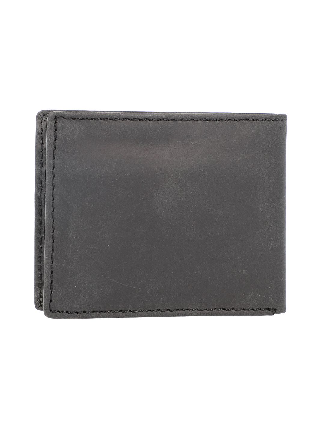 Tom Tailor Ron Portafoglio Protezione RFID Vera Pelle 10 cm Tom Tailor Ron Portafoglio Protezione RFID Vera Pelle 10 cm