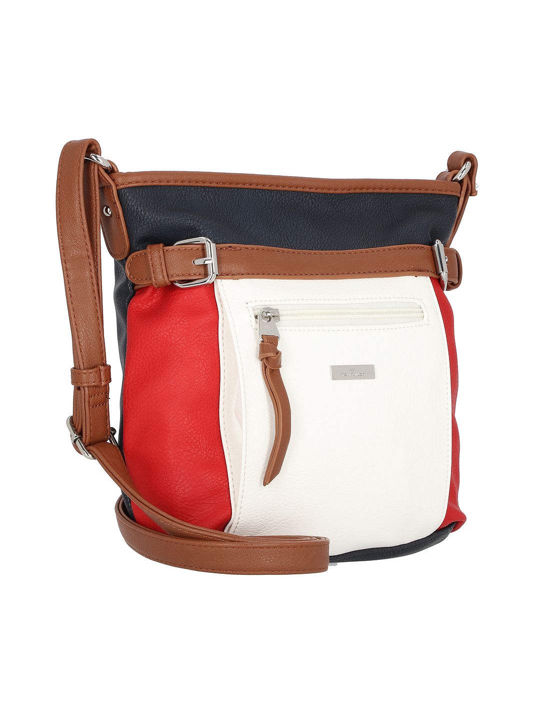 Tom Tailor Borsa a tracolla 21 cm