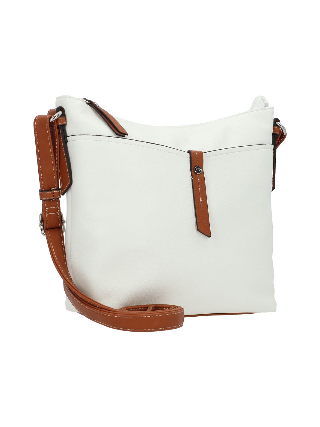 Tom Tailor Novara Borsa a tracolla 28 cm Tom Tailor Novara Borsa a tracolla 28 cm