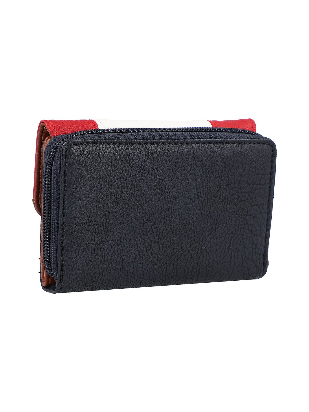 Tom Tailor Portafoglio 14 cm Tom Tailor Portafoglio 14 cm