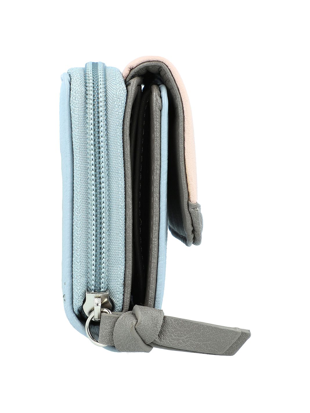 Tom Tailor Portafoglio 14 cm Tom Tailor Portafoglio 14 cm