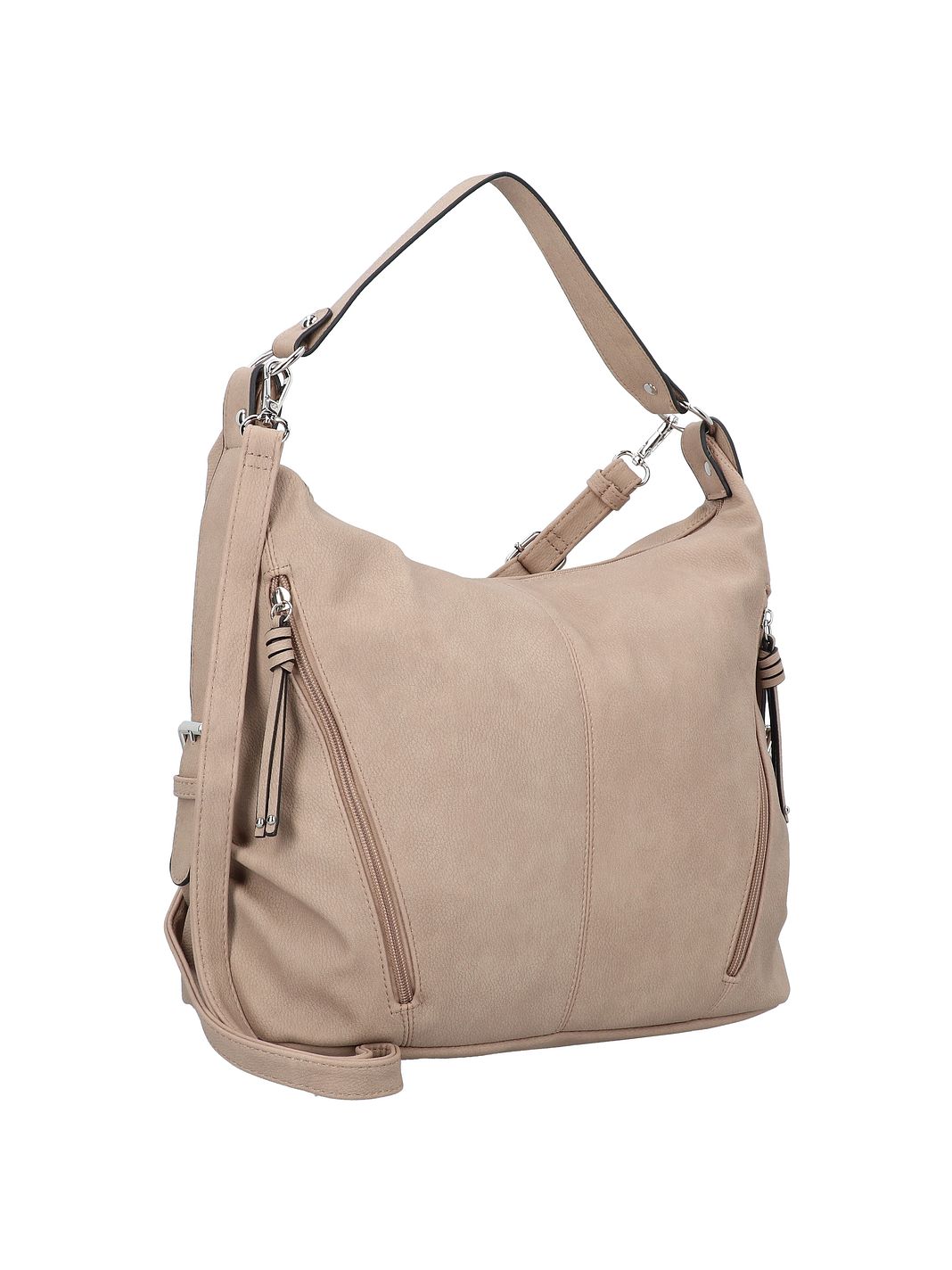 Tom Tailor Caia Borsa a spalla 37 cm Tom Tailor Caia Borsa a spalla 37 cm