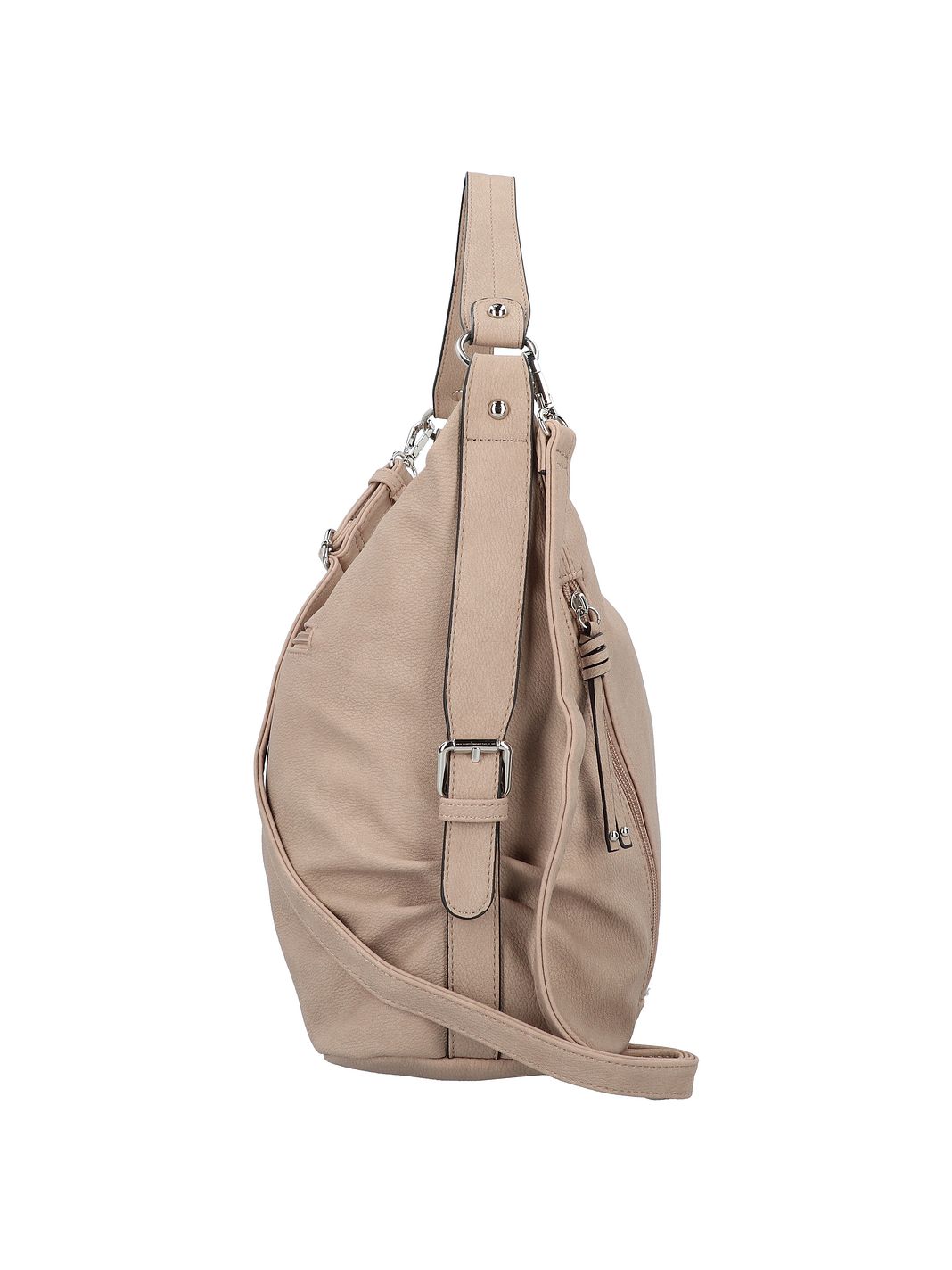 Tom Tailor Caia Borsa a spalla 37 cm Tom Tailor Caia Borsa a spalla 37 cm