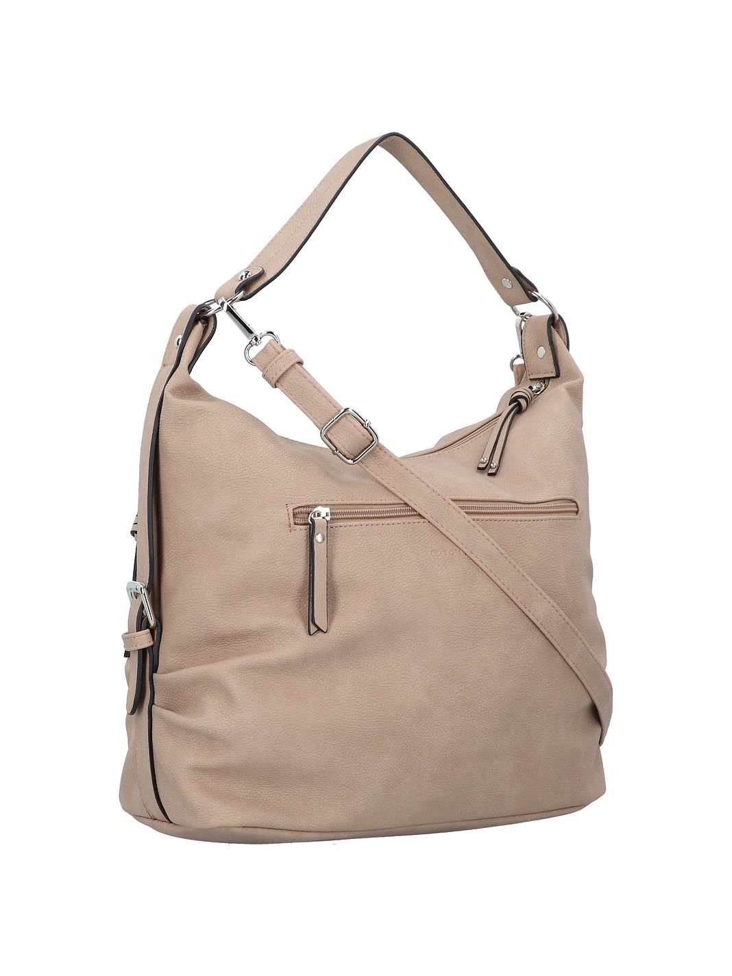 Tom Tailor Caia Borsa a spalla 37 cm Tom Tailor Caia Borsa a spalla 37 cm