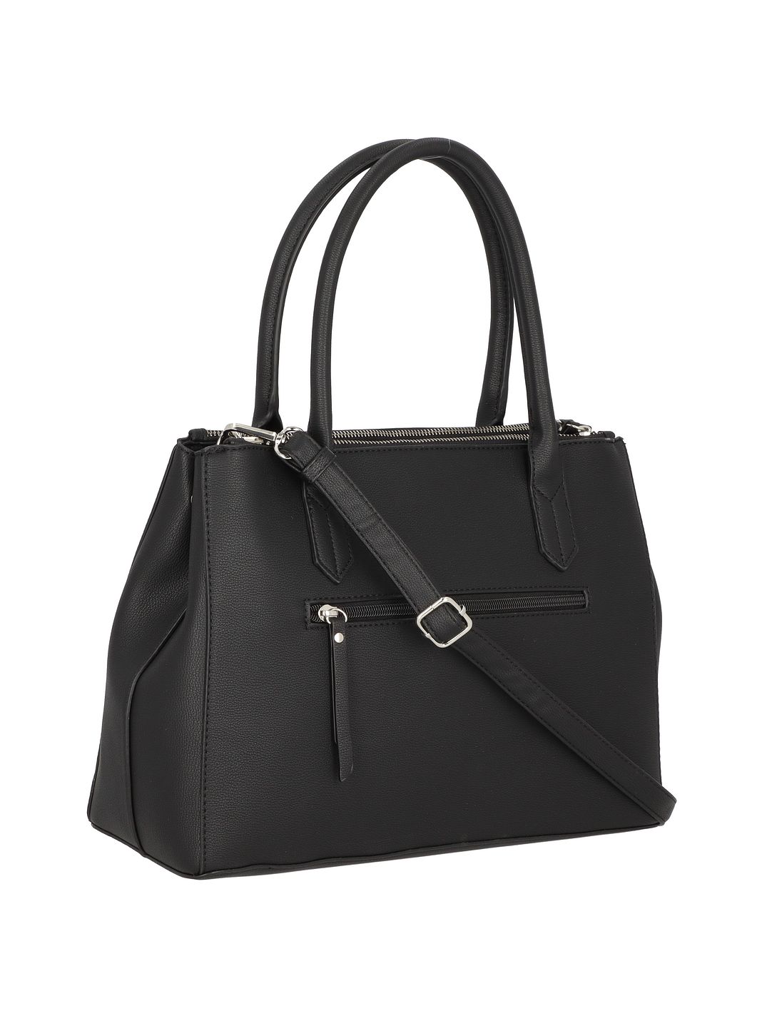 Tom Tailor Roma Borsa shopper 36 cm Tom Tailor Roma Borsa shopper 36 cm