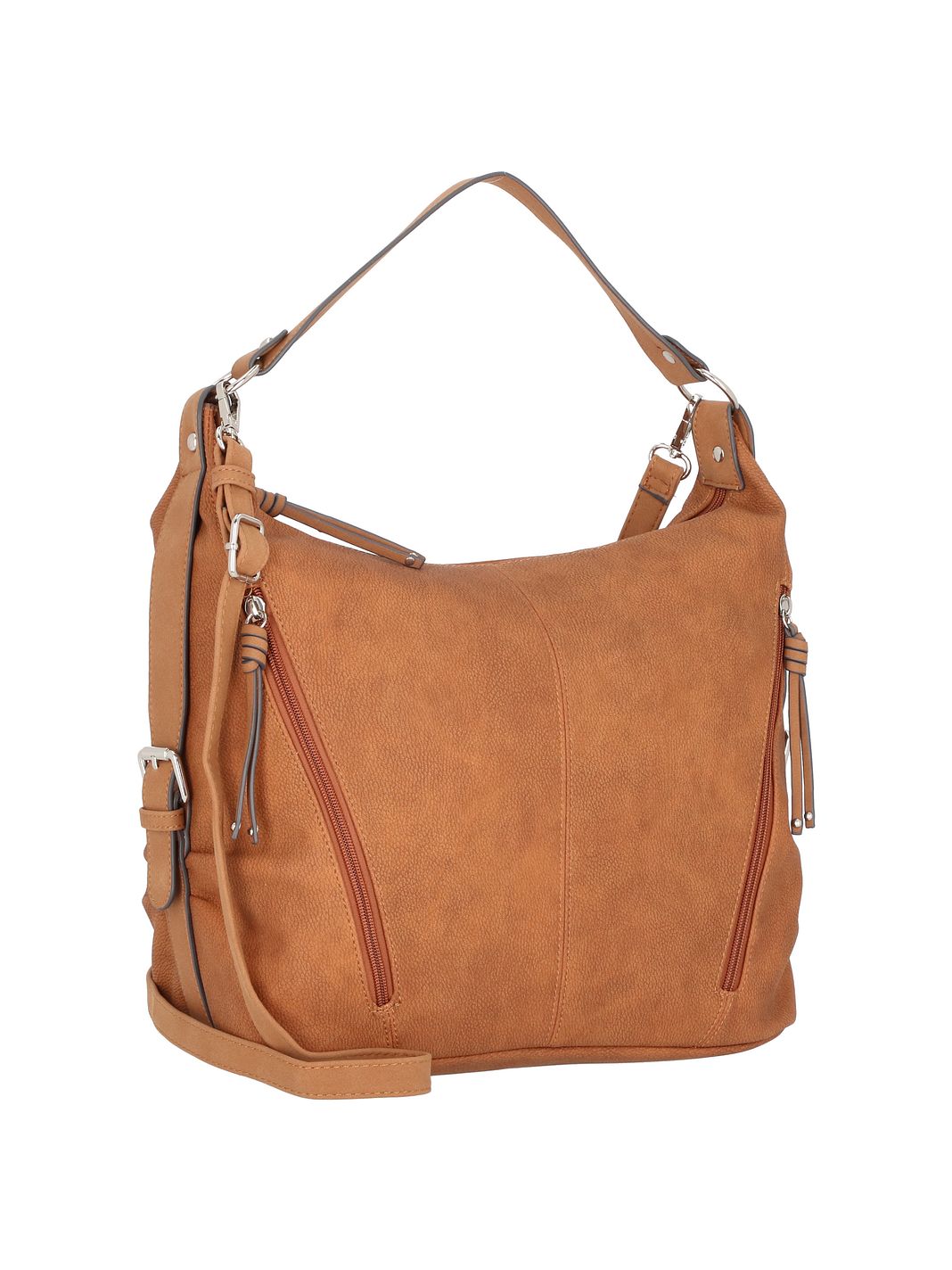 Tom Tailor Caia Borsa a spalla 37 cm Tom Tailor Caia Borsa a spalla 37 cm
