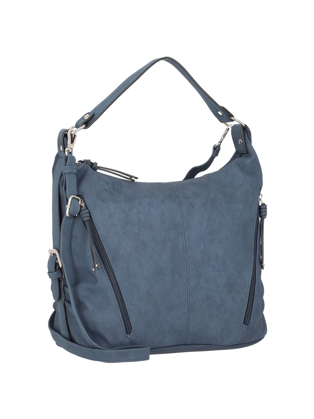 Tom Tailor Caia Borsa a spalla 37 cm Tom Tailor Caia Borsa a spalla 37 cm