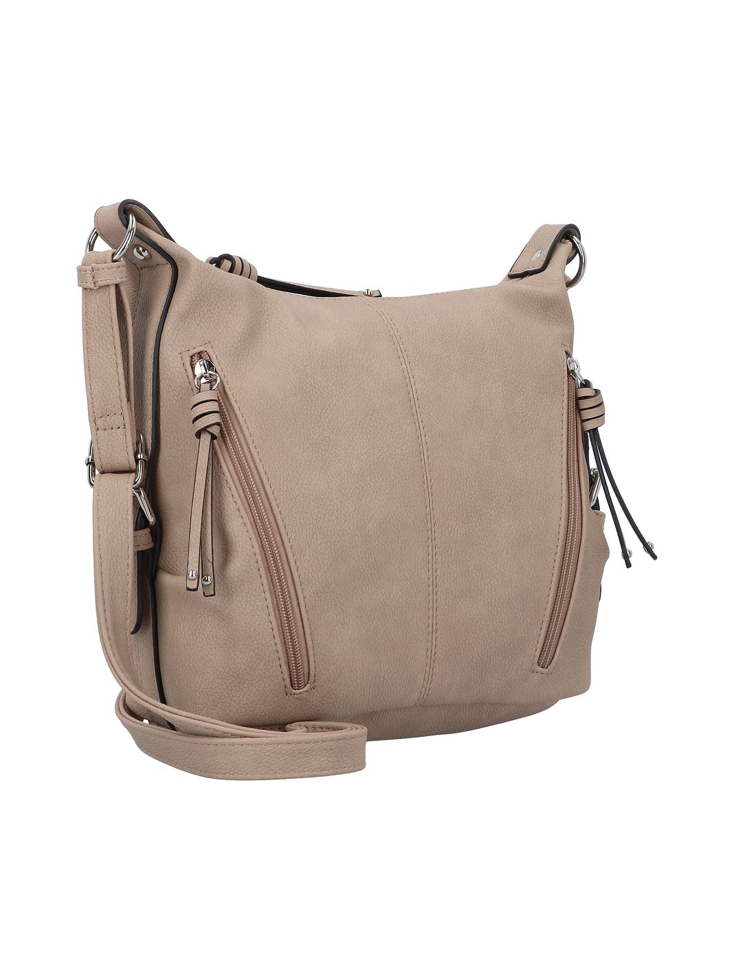 Tom Tailor Caia Borsa a tracolla 26 cm Tom Tailor Caia Borsa a tracolla 26 cm