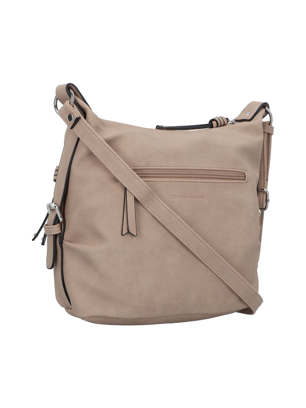 Tom Tailor Caia Borsa a tracolla 26 cm Tom Tailor Caia Borsa a tracolla 26 cm