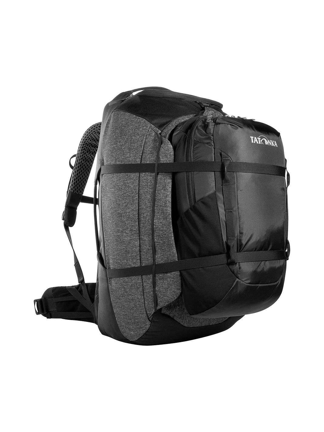 Tatonka Great Escape 60+15 Zaino da trekking 64 cm Tatonka Great Escape 60+15 Zaino da trekking 64 cm