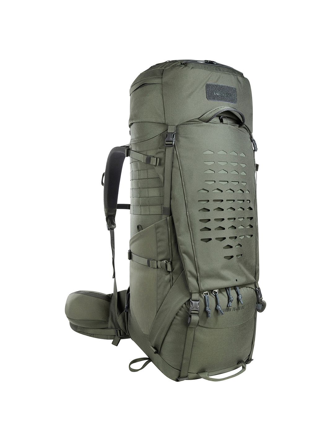 Tatonka Yukon 70+10 Zaino da trekking 78 cm Tatonka Yukon 70+10 Zaino da trekking 78 cm