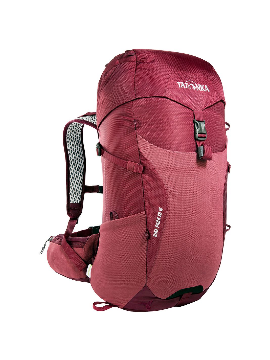 Tatonka Hike Pack 20 Zaino da trekking 50 cm Tatonka Hike Pack 20 Zaino da trekking 50 cm