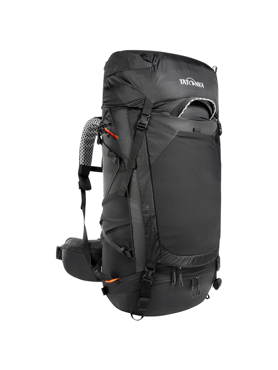Tatonka Pyrox 45+10 Zaino da trekking 65 cm Tatonka Pyrox 45+10 Zaino da trekking 65 cm