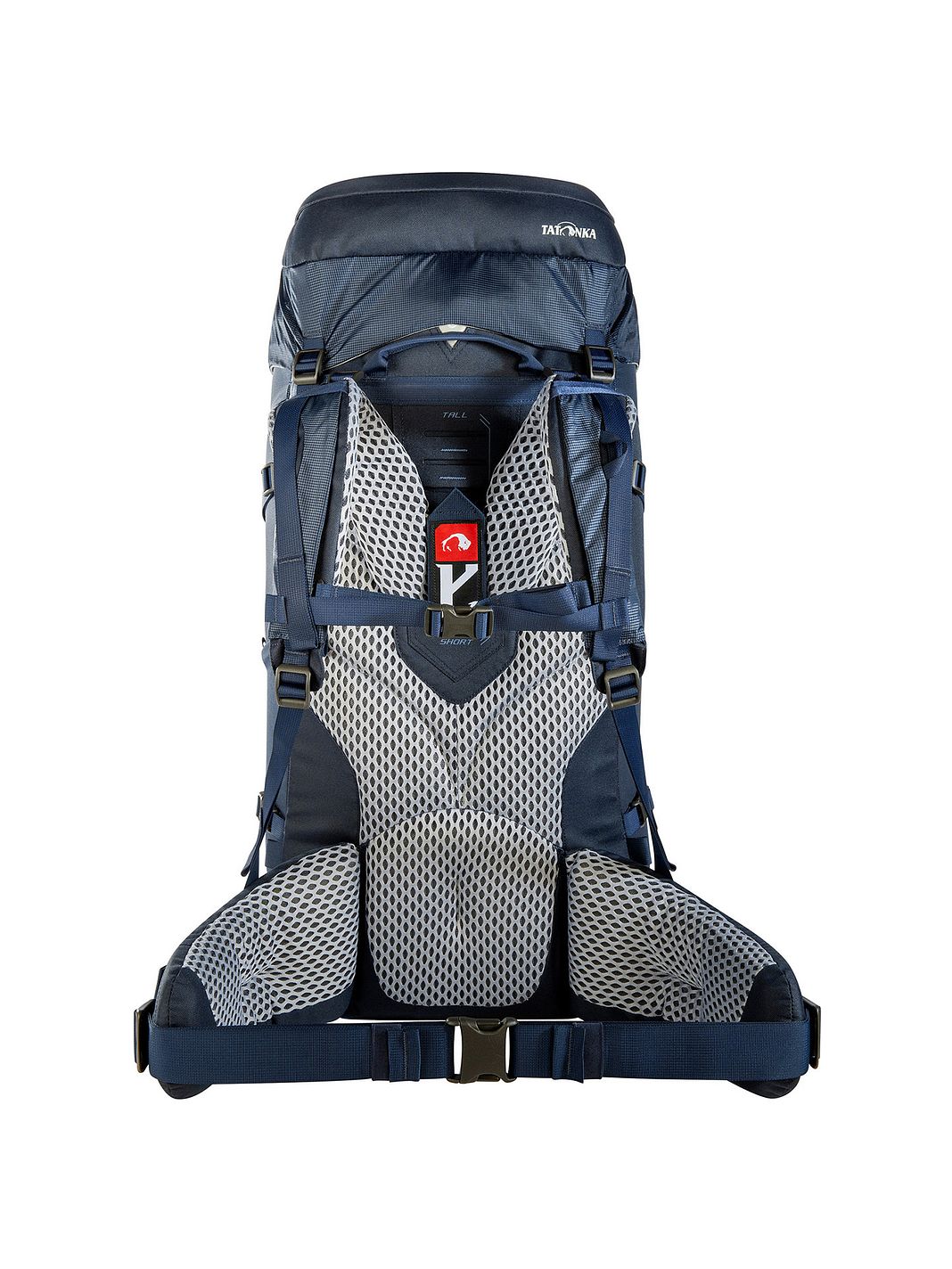 Tatonka Noras 55+10 Zaino da trekking 75 cm Tatonka Noras 55+10 Zaino da trekking 75 cm