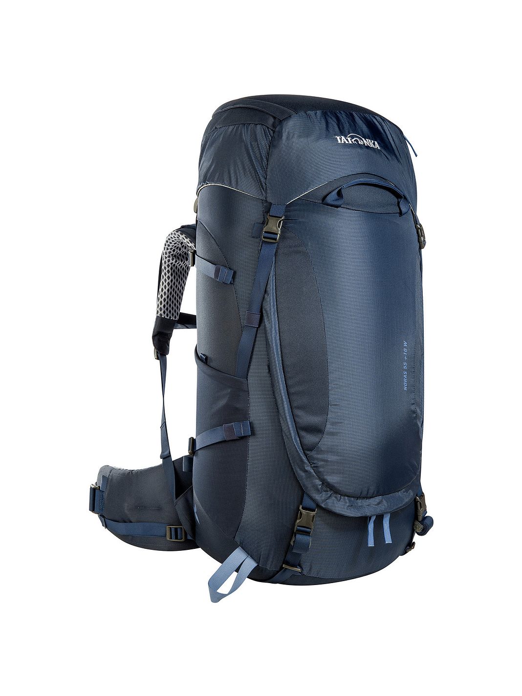 Tatonka Noras 55+10 Zaino da trekking 75 cm Tatonka Noras 55+10 Zaino da trekking 75 cm