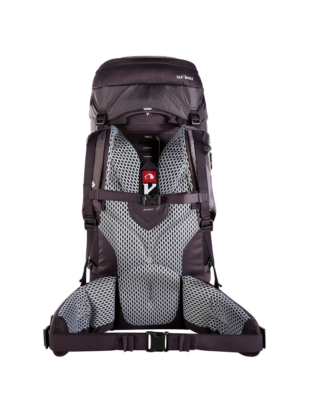 Tatonka Noras 55+10 Zaino da trekking 75 cm Tatonka Noras 55+10 Zaino da trekking 75 cm