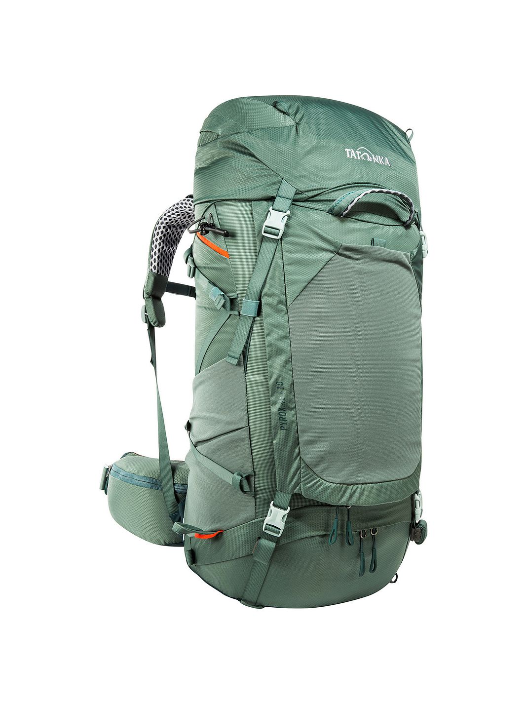 Tatonka Pyrox 45+10 Mochila de trekking 65 cm