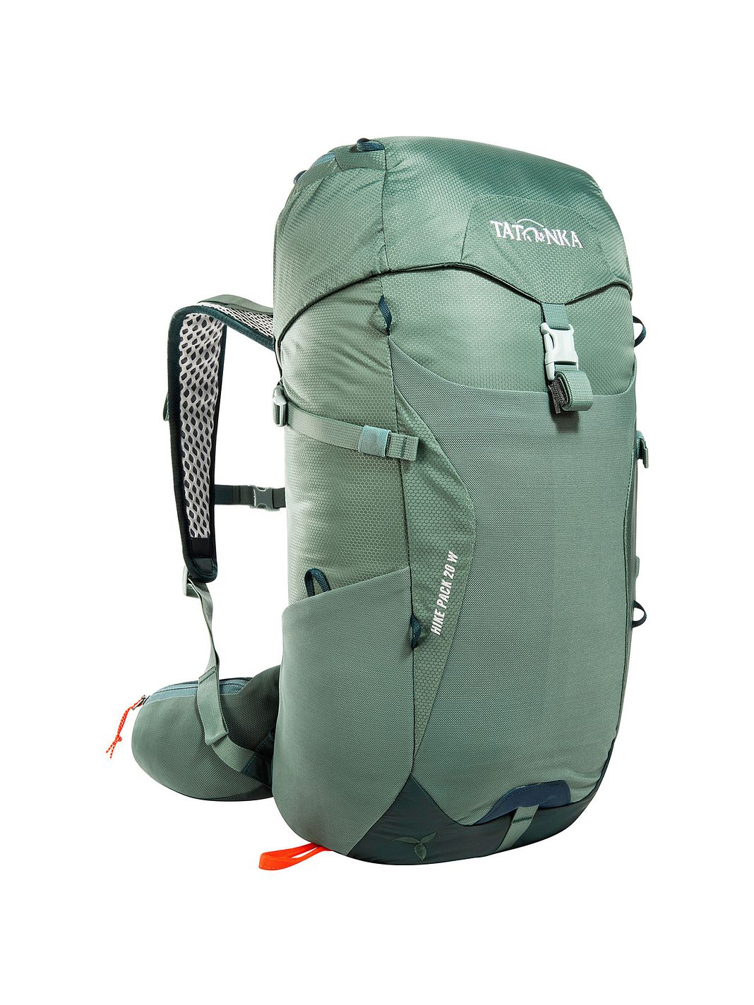 Tatonka Hike Pack 20 Zaino da trekking 50 cm Tatonka Hike Pack 20 Zaino da trekking 50 cm