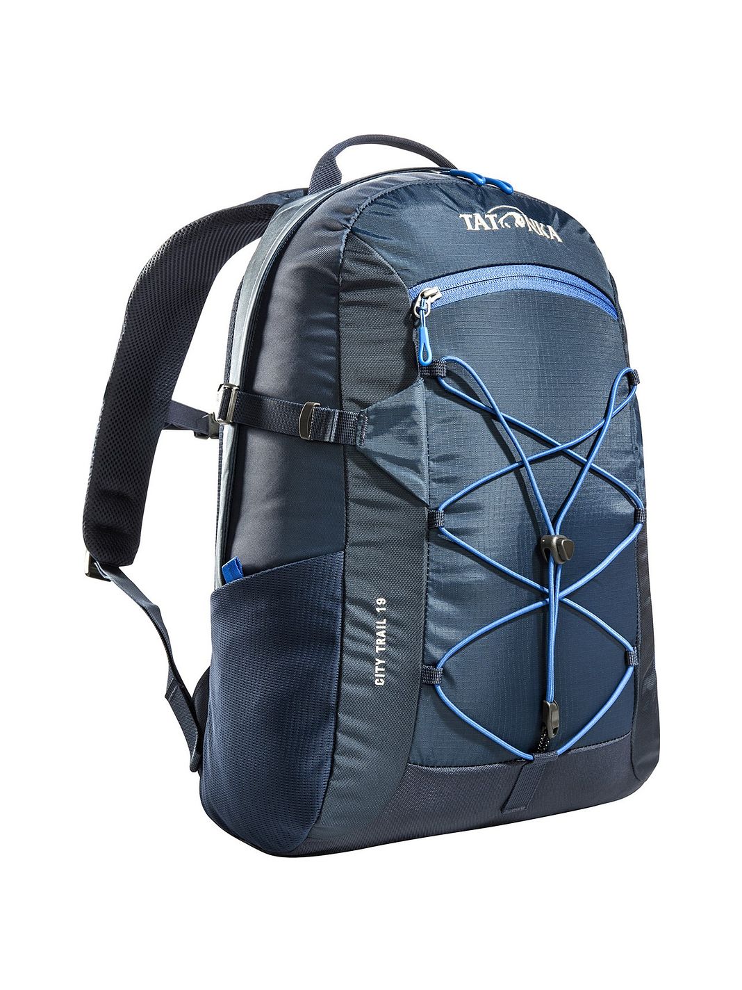 Tatonka City Trail 19 Zaino da giorno 43 cm Vano porta PC