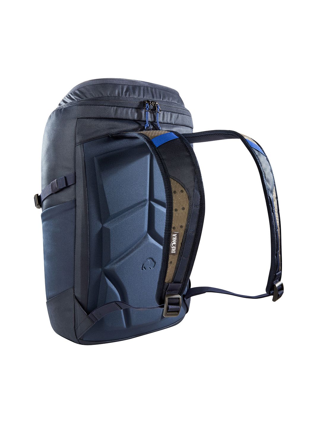 Tatonka City Pack City Pack 22 Zaino da giorno 51 cm Vano porta PC Tatonka City Pack City Pack 22 Zaino da giorno 51 cm Vano porta PC