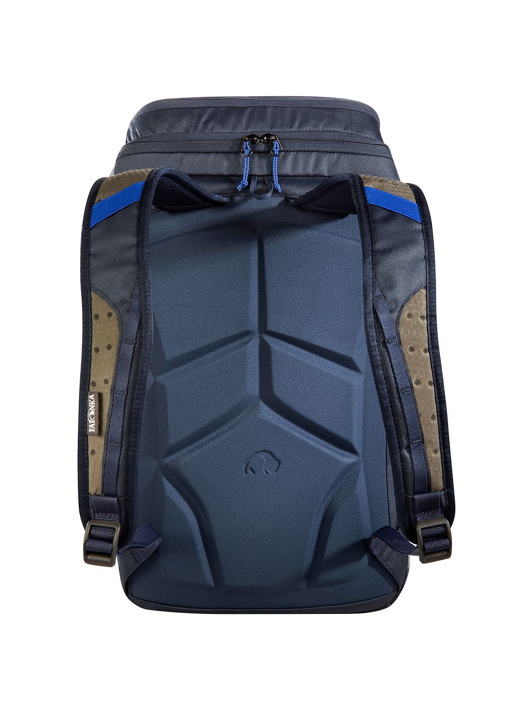 Tatonka City Pack City Pack 22 Zaino da giorno 51 cm Vano porta PC Tatonka City Pack City Pack 22 Zaino da giorno 51 cm Vano porta PC