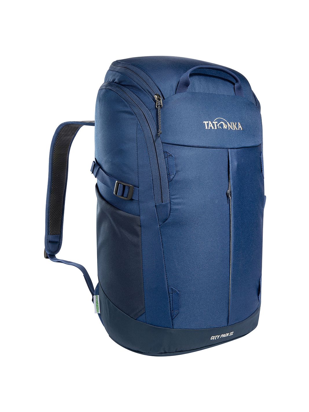 Tatonka City Pack City Pack 22 Zaino da giorno 51 cm Vano porta PC Tatonka City Pack City Pack 22 Zaino da giorno 51 cm Vano porta PC