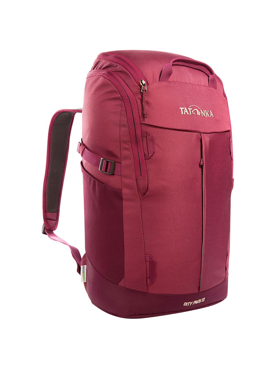 Tatonka City Pack City Pack 22 Zaino da giorno 51 cm Vano porta PC Tatonka City Pack City Pack 22 Zaino da giorno 51 cm Vano porta PC