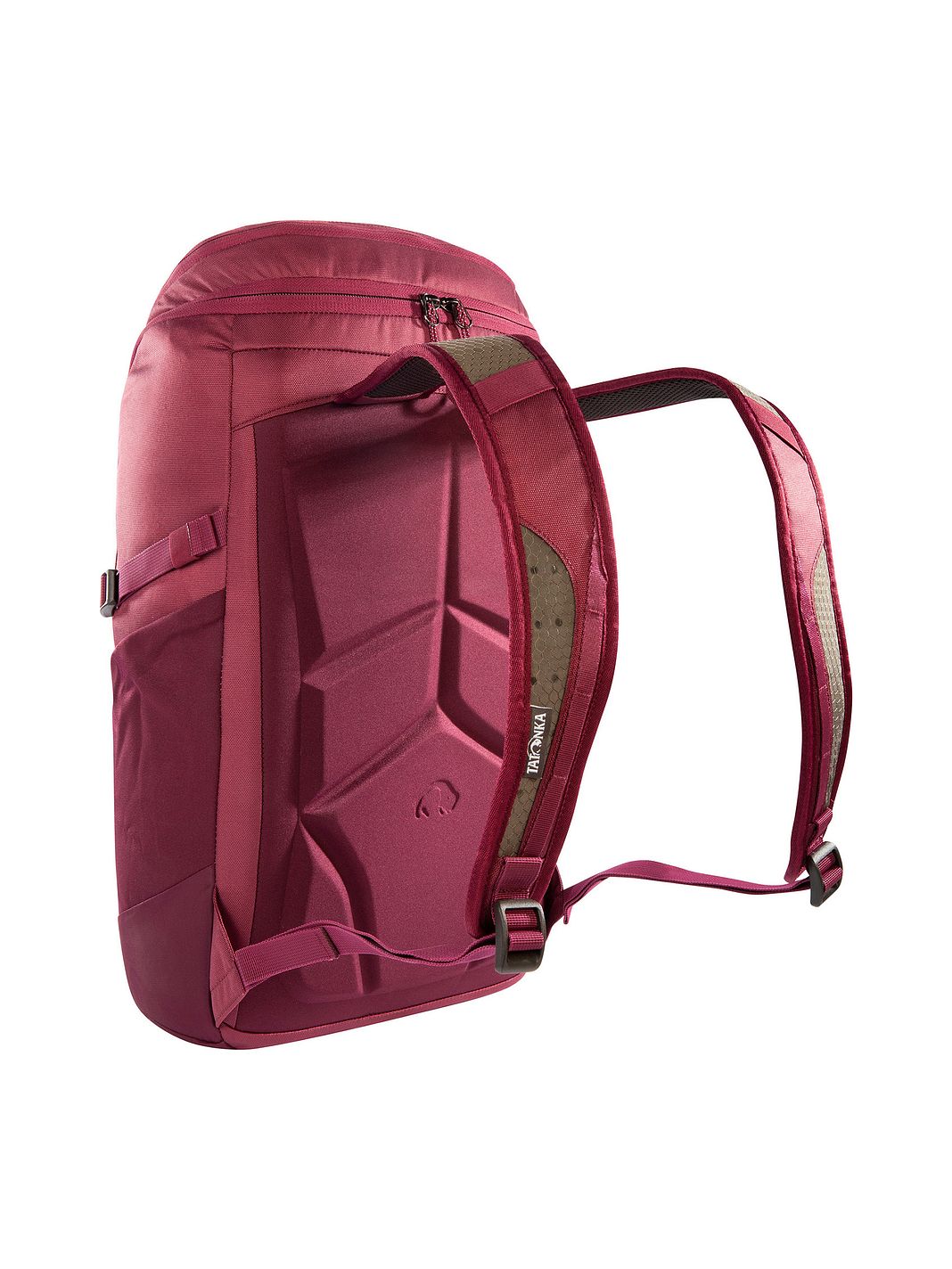 Tatonka City Pack City Pack 22 Zaino da giorno 51 cm Vano porta PC Tatonka City Pack City Pack 22 Zaino da giorno 51 cm Vano porta PC