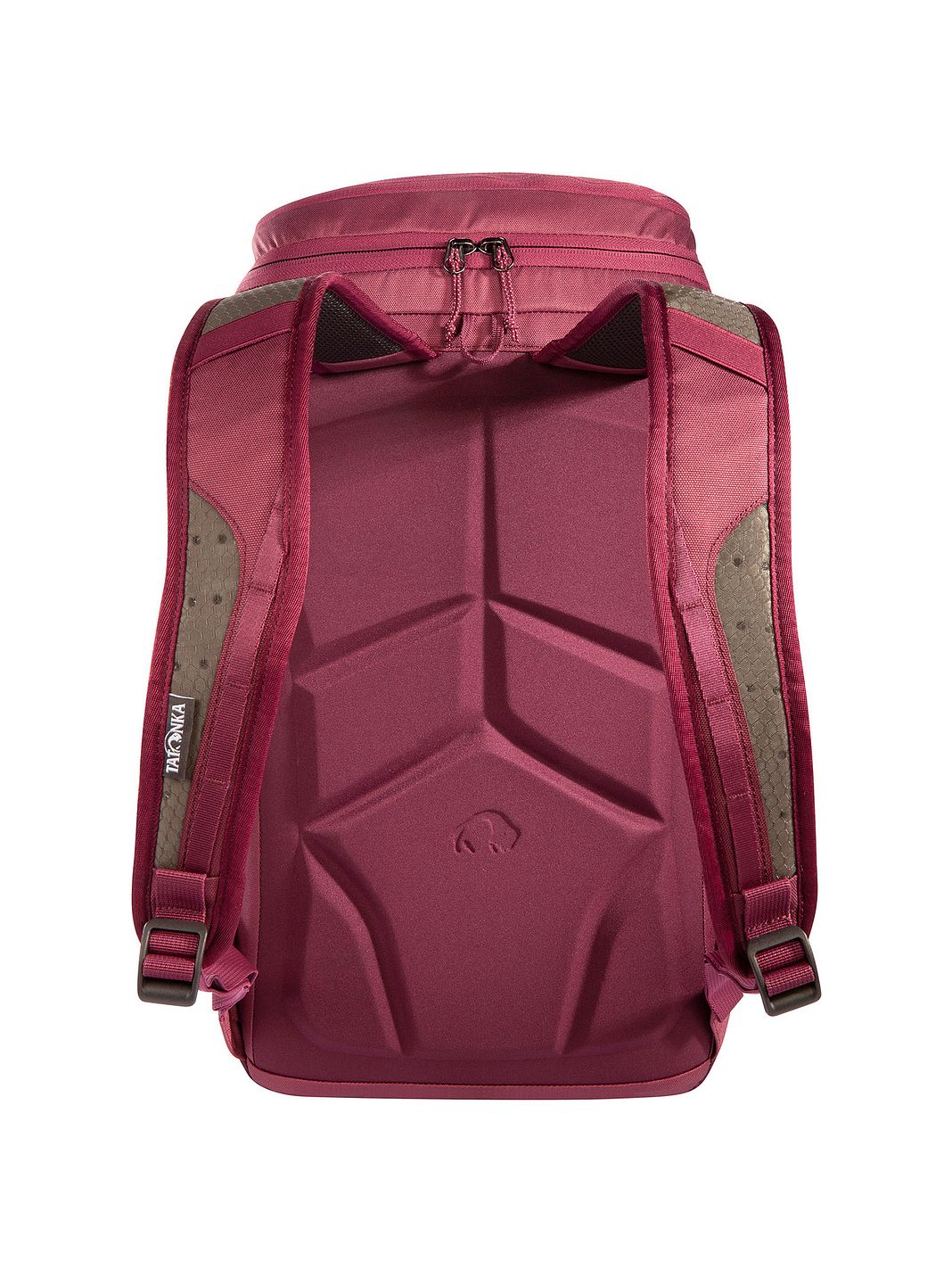 Tatonka City Pack City Pack 22 Zaino da giorno 51 cm Vano porta PC Tatonka City Pack City Pack 22 Zaino da giorno 51 cm Vano porta PC