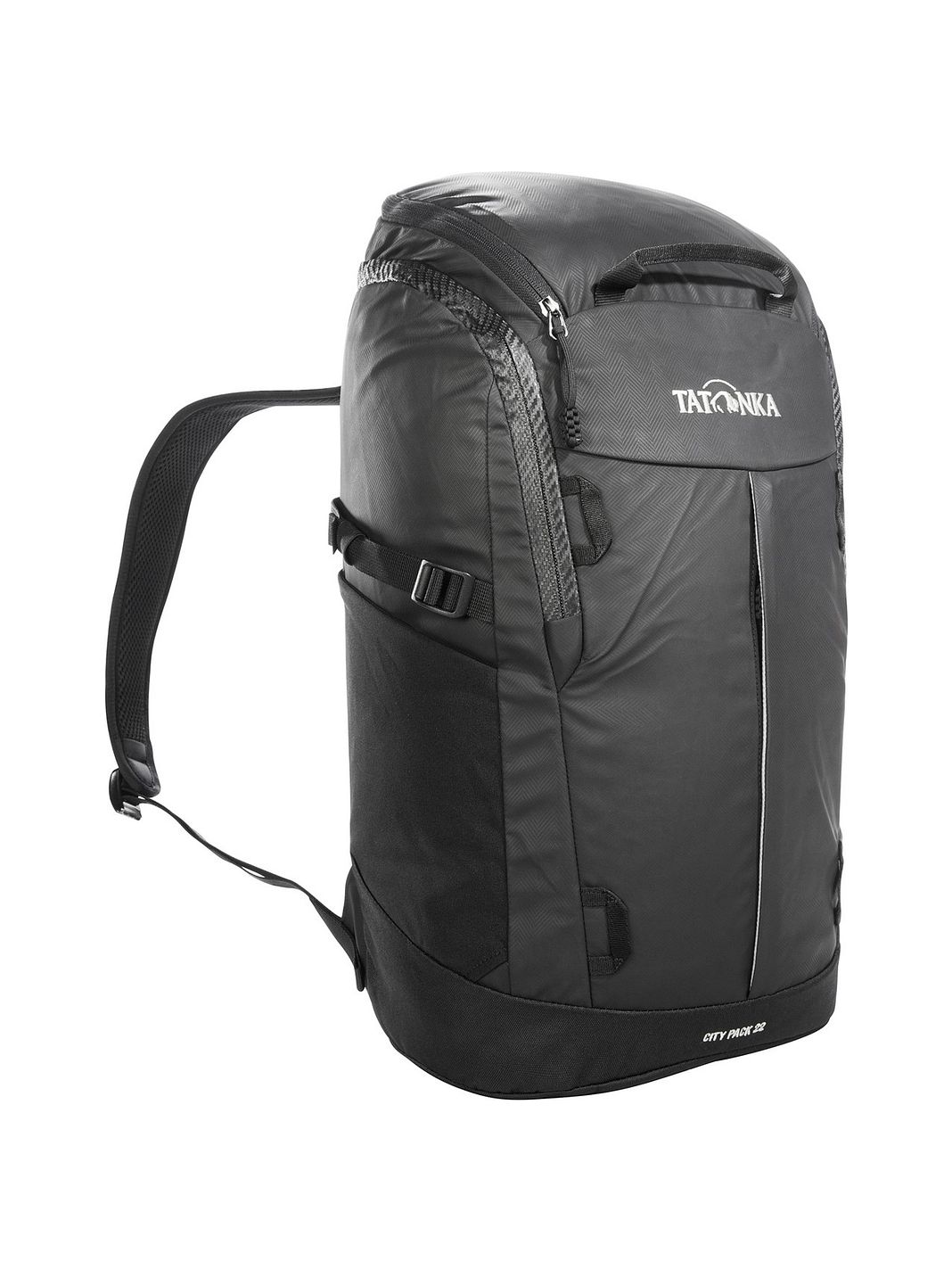 Tatonka City Pack City Pack 22 Zaino da giorno 51 cm Vano porta PC Tatonka City Pack City Pack 22 Zaino da giorno 51 cm Vano porta PC