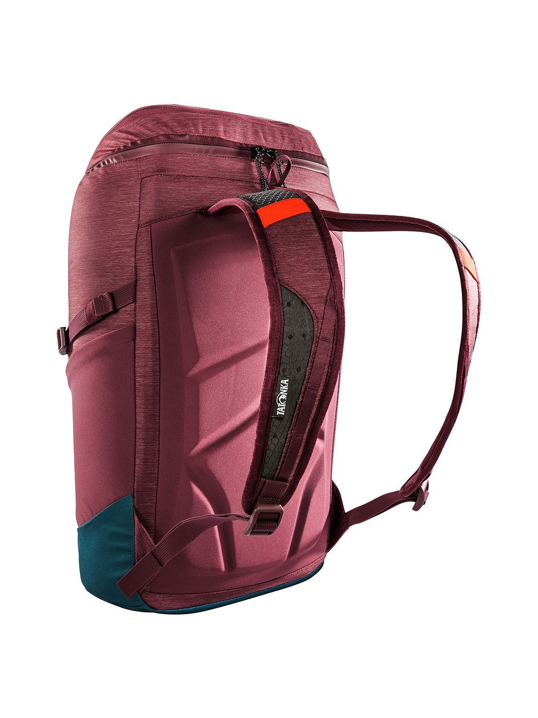 Tatonka City Pack City Pack 22 Zaino da giorno 51 cm Vano porta PC Tatonka City Pack City Pack 22 Zaino da giorno 51 cm Vano porta PC