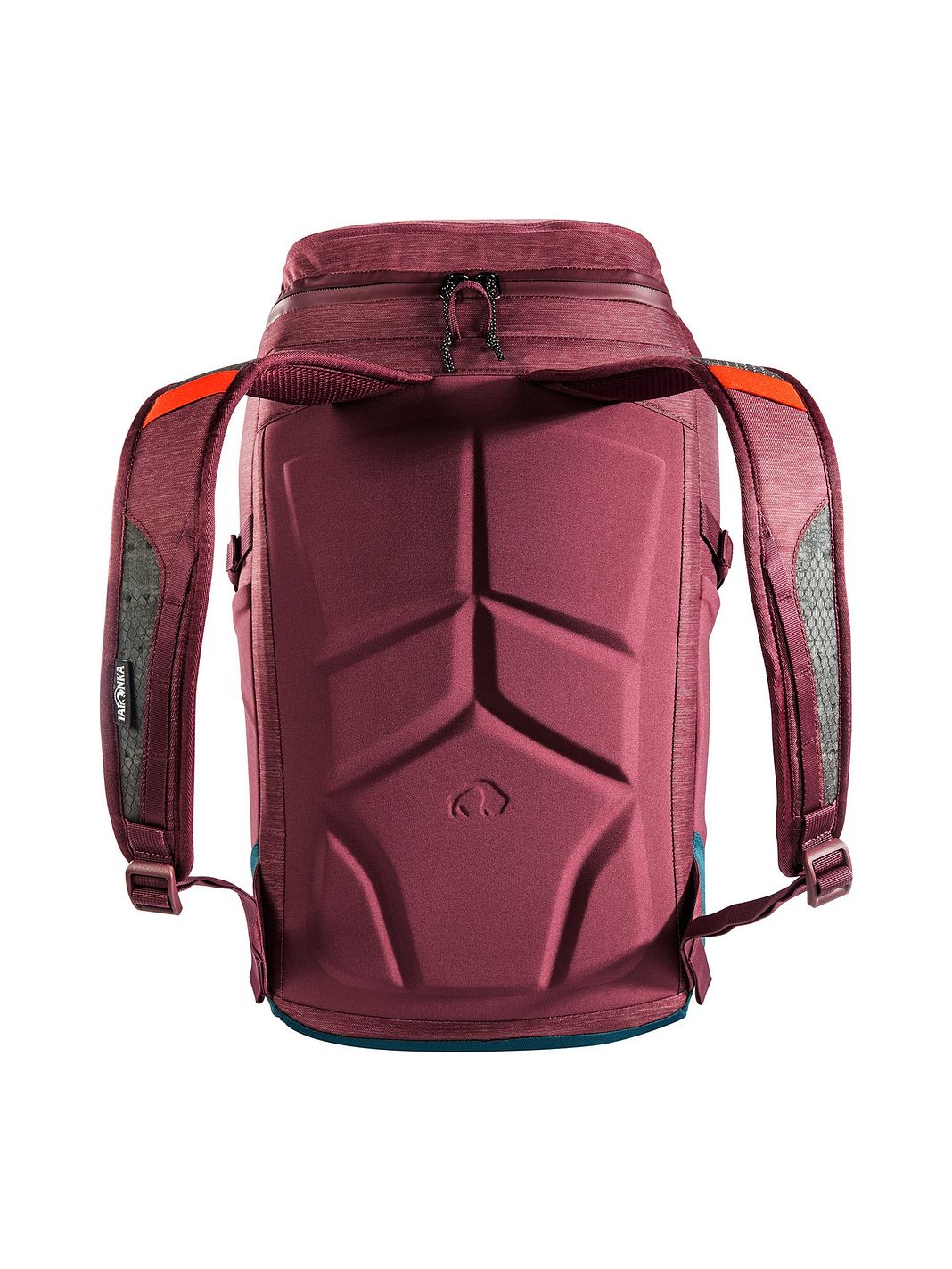 Tatonka City Pack City Pack 22 Zaino da giorno 51 cm Vano porta PC Tatonka City Pack City Pack 22 Zaino da giorno 51 cm Vano porta PC