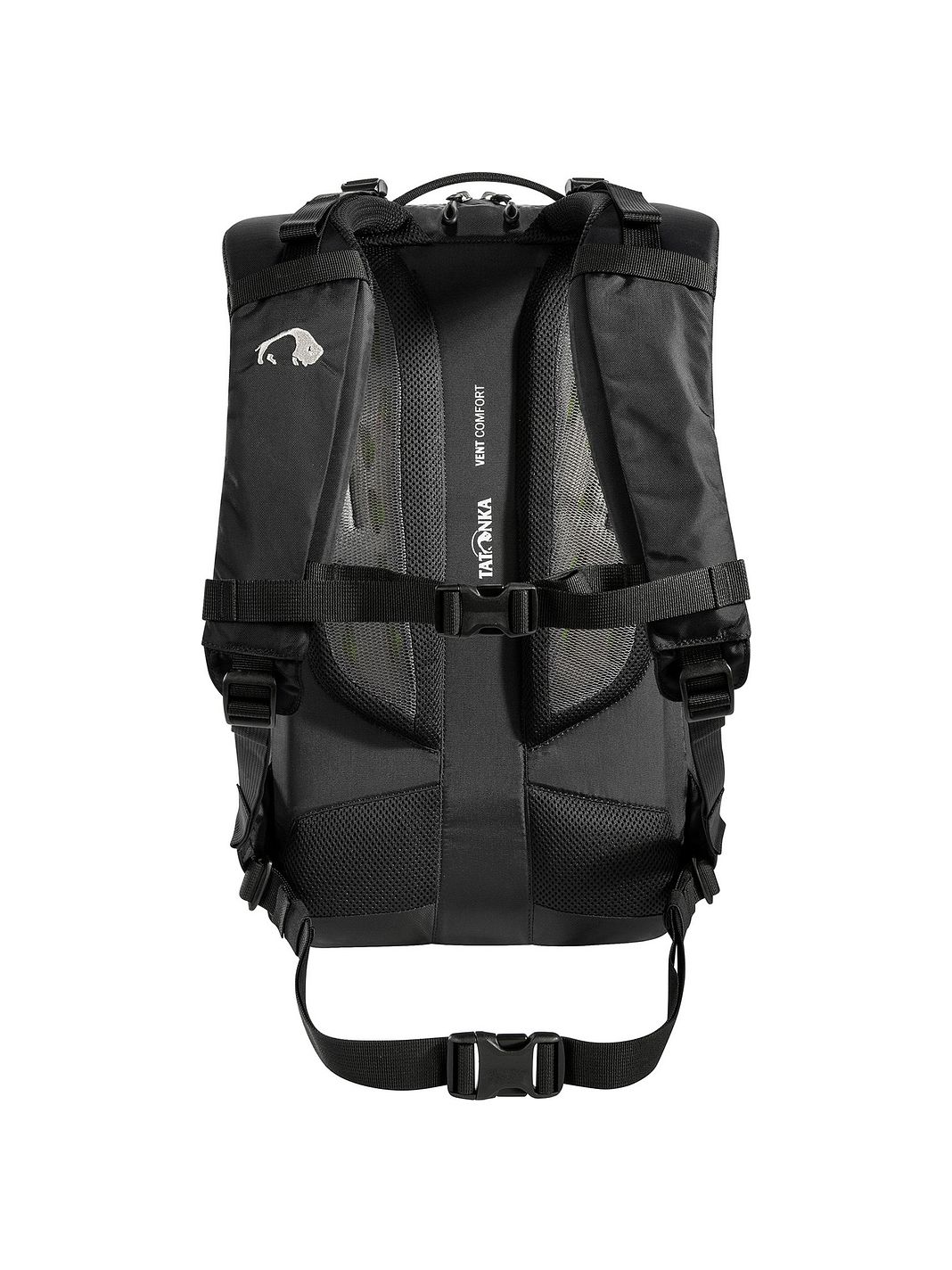 Tatonka Server Pack 27 Zaino da trekking 51 cm