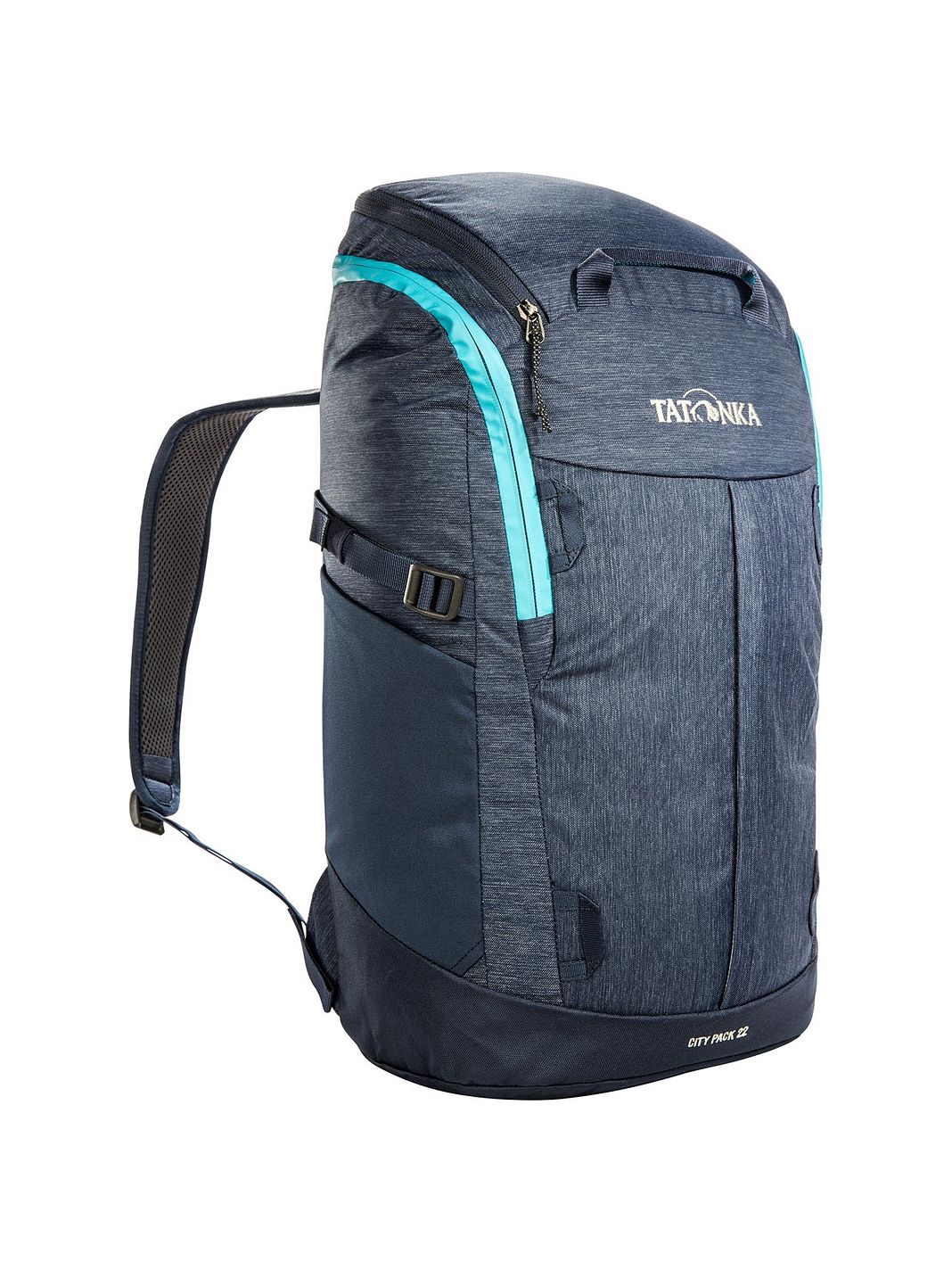 Tatonka City Pack City Pack 22 Zaino da giorno 51 cm Vano porta PC Tatonka City Pack City Pack 22 Zaino da giorno 51 cm Vano porta PC