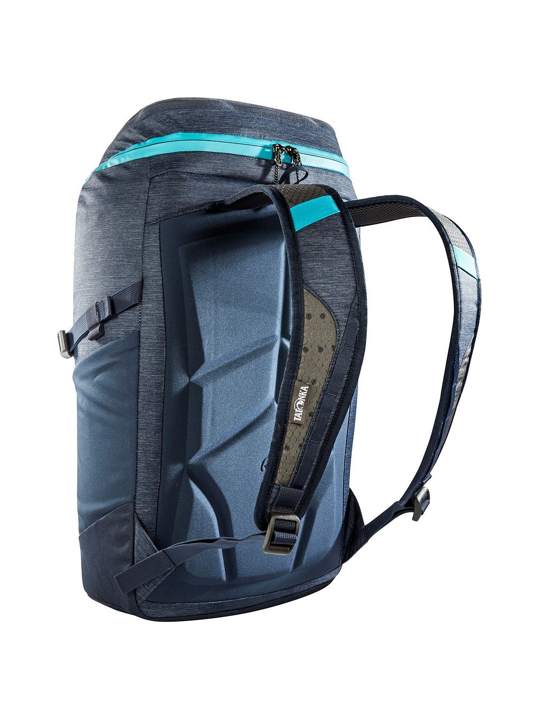 Tatonka City Pack City Pack 22 Zaino da giorno 51 cm Vano porta PC Tatonka City Pack City Pack 22 Zaino da giorno 51 cm Vano porta PC