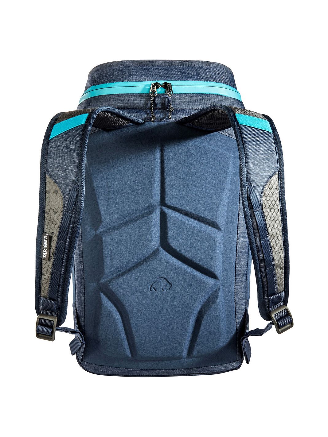 Tatonka City Pack City Pack 22 Zaino da giorno 51 cm Vano porta PC Tatonka City Pack City Pack 22 Zaino da giorno 51 cm Vano porta PC