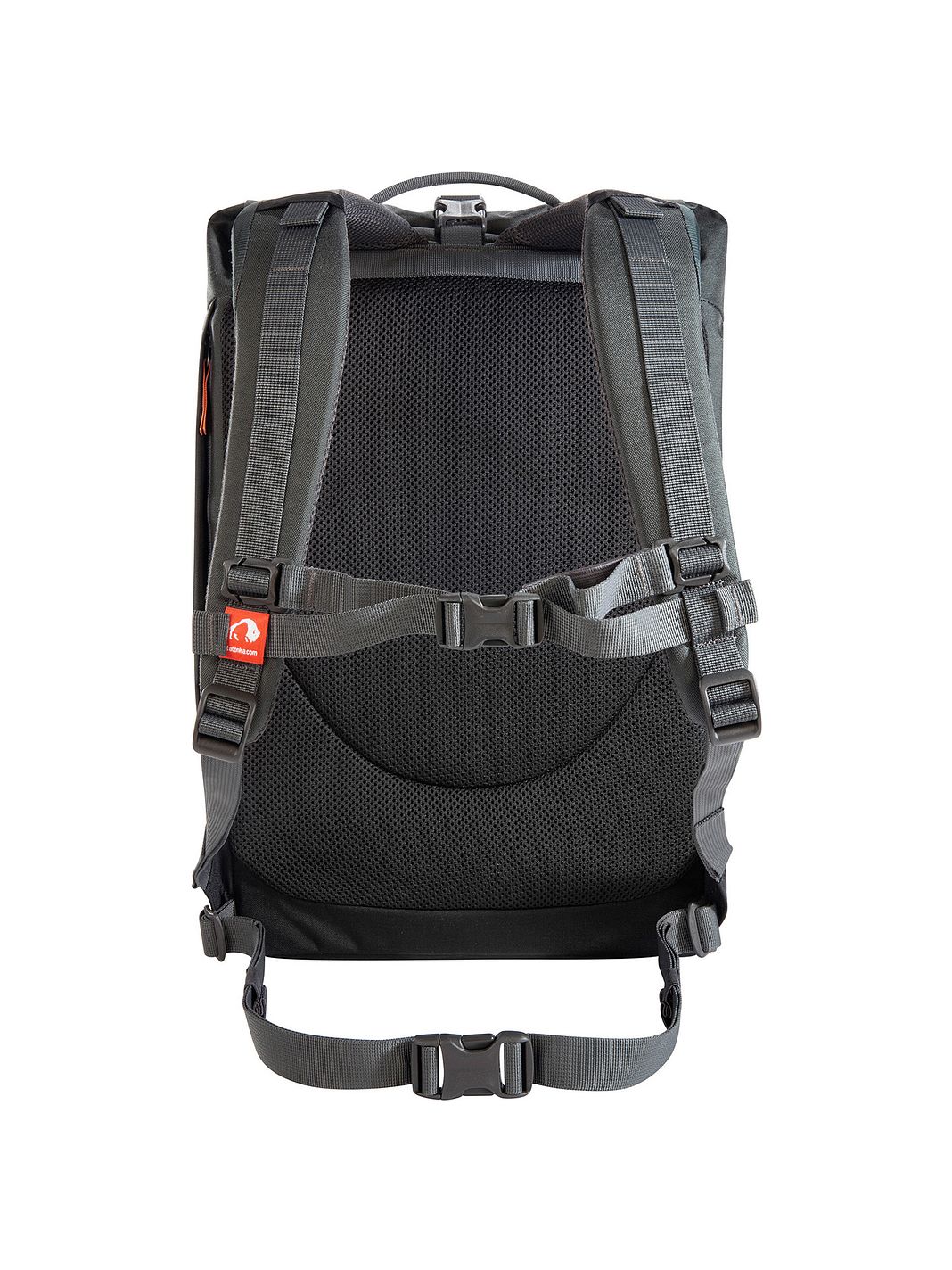 Tatonka Grip Rolltop Pack 25 Zaino da giorno 50 cm Vano porta PC Tatonka Grip Rolltop Pack 25 Zaino da giorno 50 cm Vano porta PC