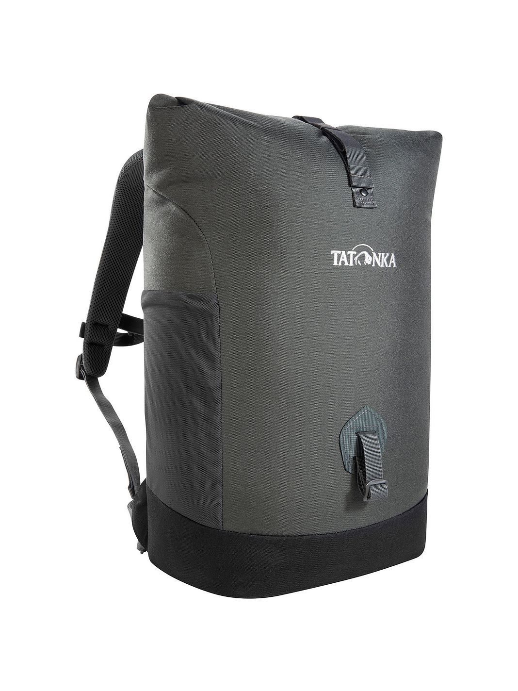 Tatonka Grip Rolltop Pack 25 Zaino da giorno 50 cm Vano porta PC Tatonka Grip Rolltop Pack 25 Zaino da giorno 50 cm Vano porta PC