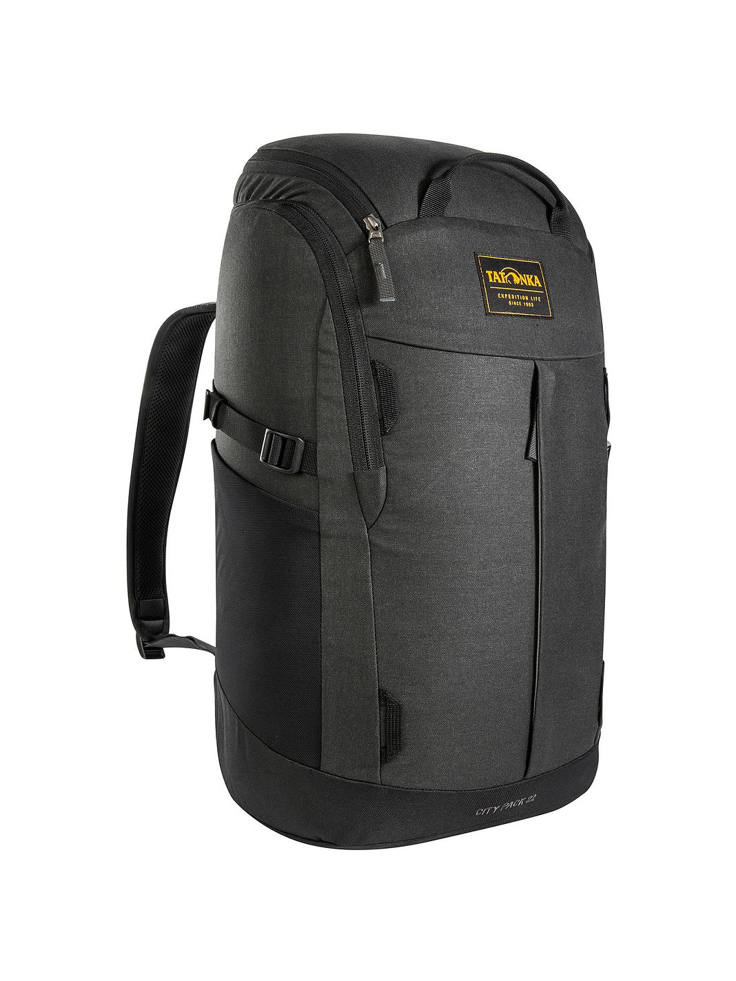 Tatonka City Pack 22 Zaino da giorno 51 cm Vano porta PC Tatonka City Pack 22 Zaino da giorno 51 cm Vano porta PC