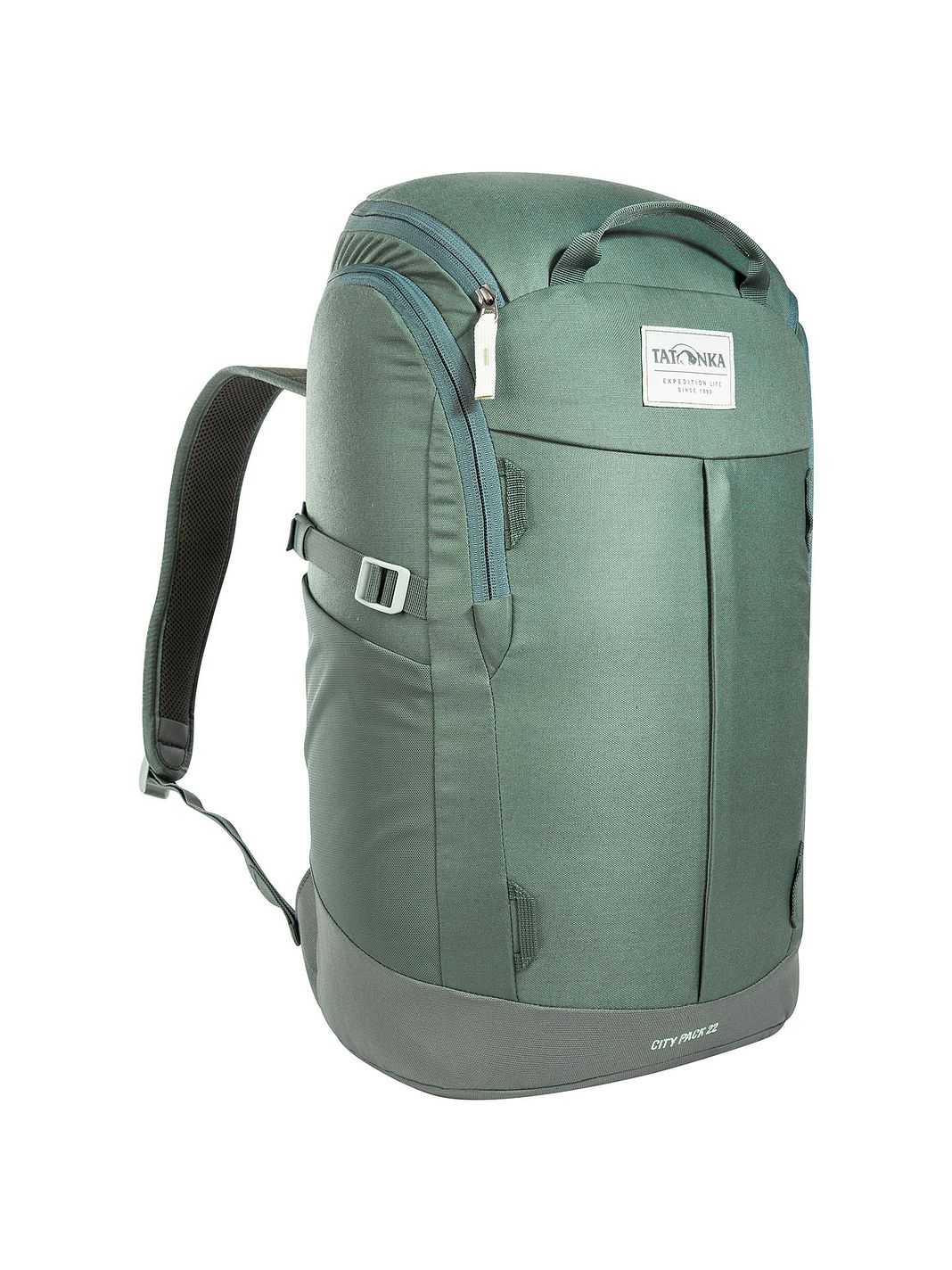 Tatonka City Pack 22 Zaino da giorno 51 cm Vano porta PC Tatonka City Pack 22 Zaino da giorno 51 cm Vano porta PC