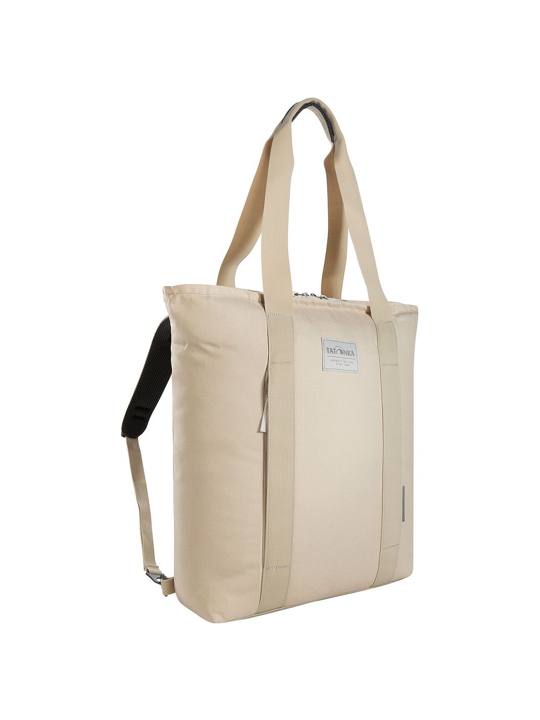 Tatonka Grip Bag Borsa shopper 32 cm Vano porta PC Tatonka Grip Bag Borsa shopper 32 cm Vano porta PC