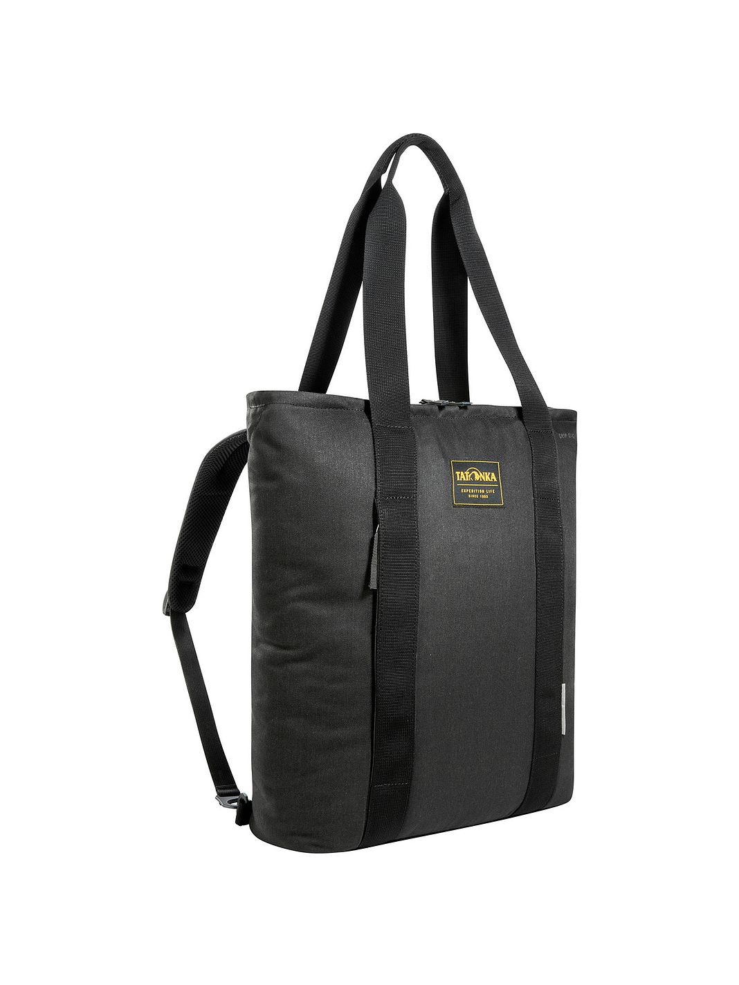 Tatonka Grip Bag Borsa shopper 32 cm Vano porta PC Tatonka Grip Bag Borsa shopper 32 cm Vano porta PC