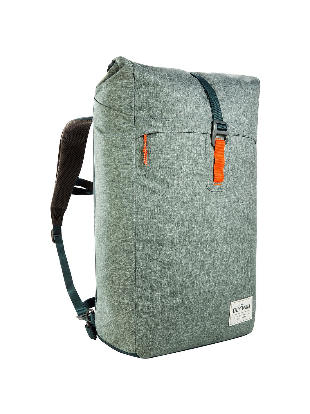 Tatonka Traveller Pack 25 Zaino da trekking 50 cm Tatonka Traveller Pack 25 Zaino da trekking 50 cm